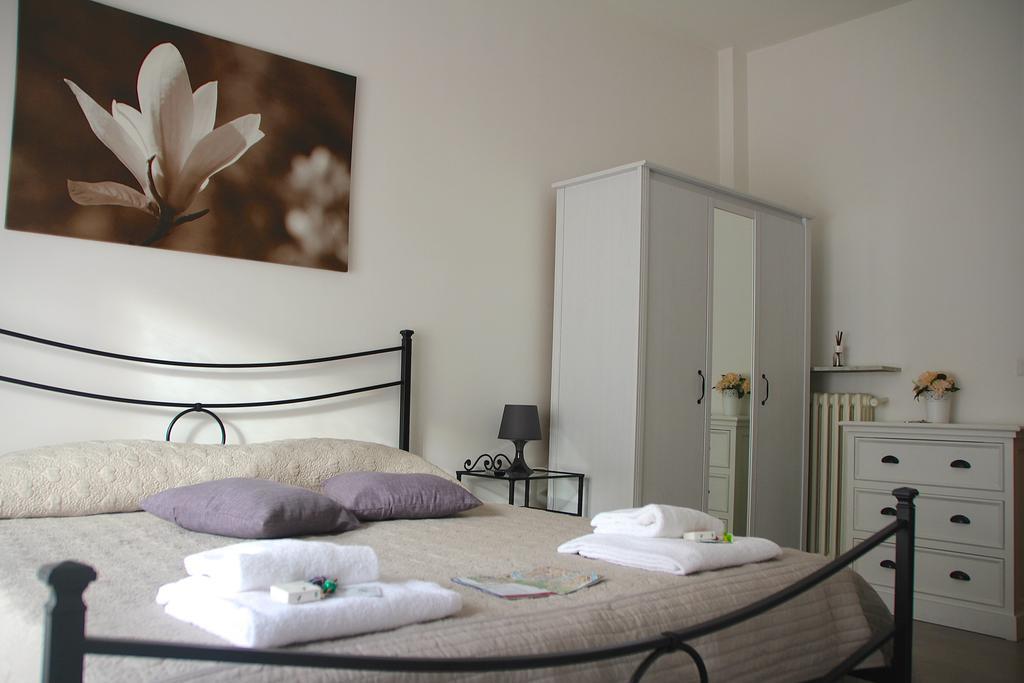 Bed Rooms Рим Номер фото