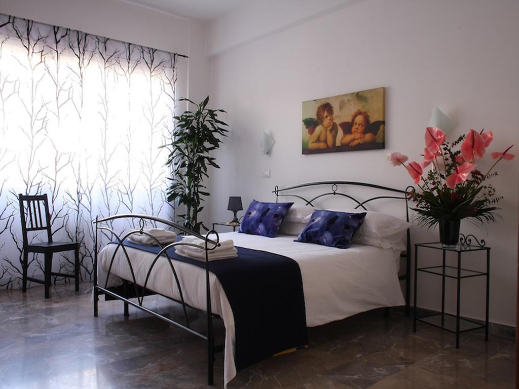 Bed Rooms Рим Номер фото