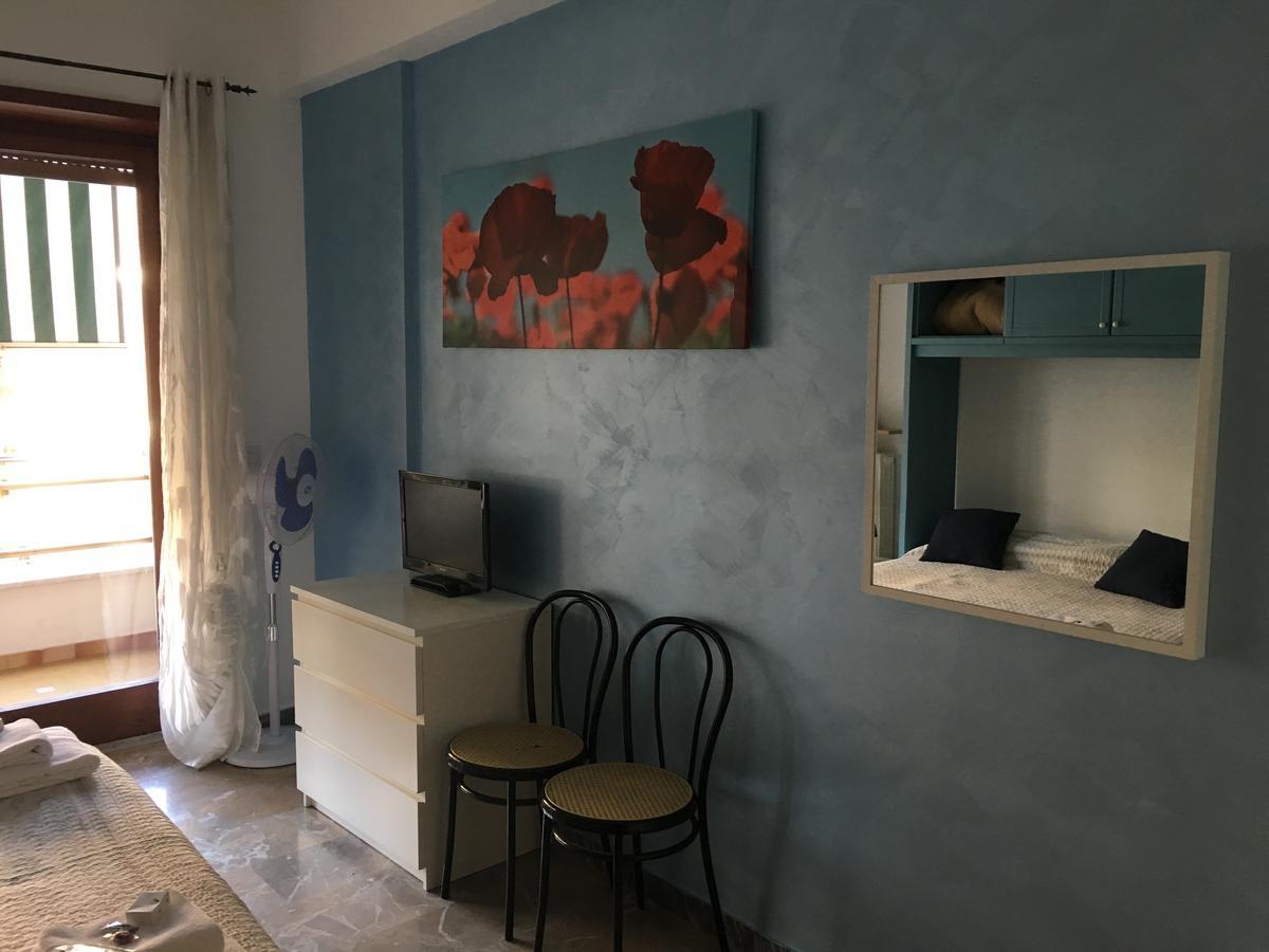 Bed Rooms Рим Экстерьер фото