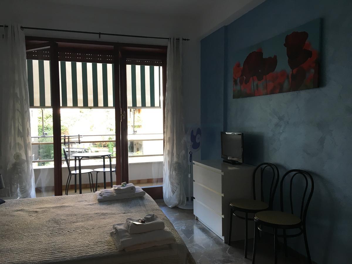 Bed Rooms Рим Экстерьер фото