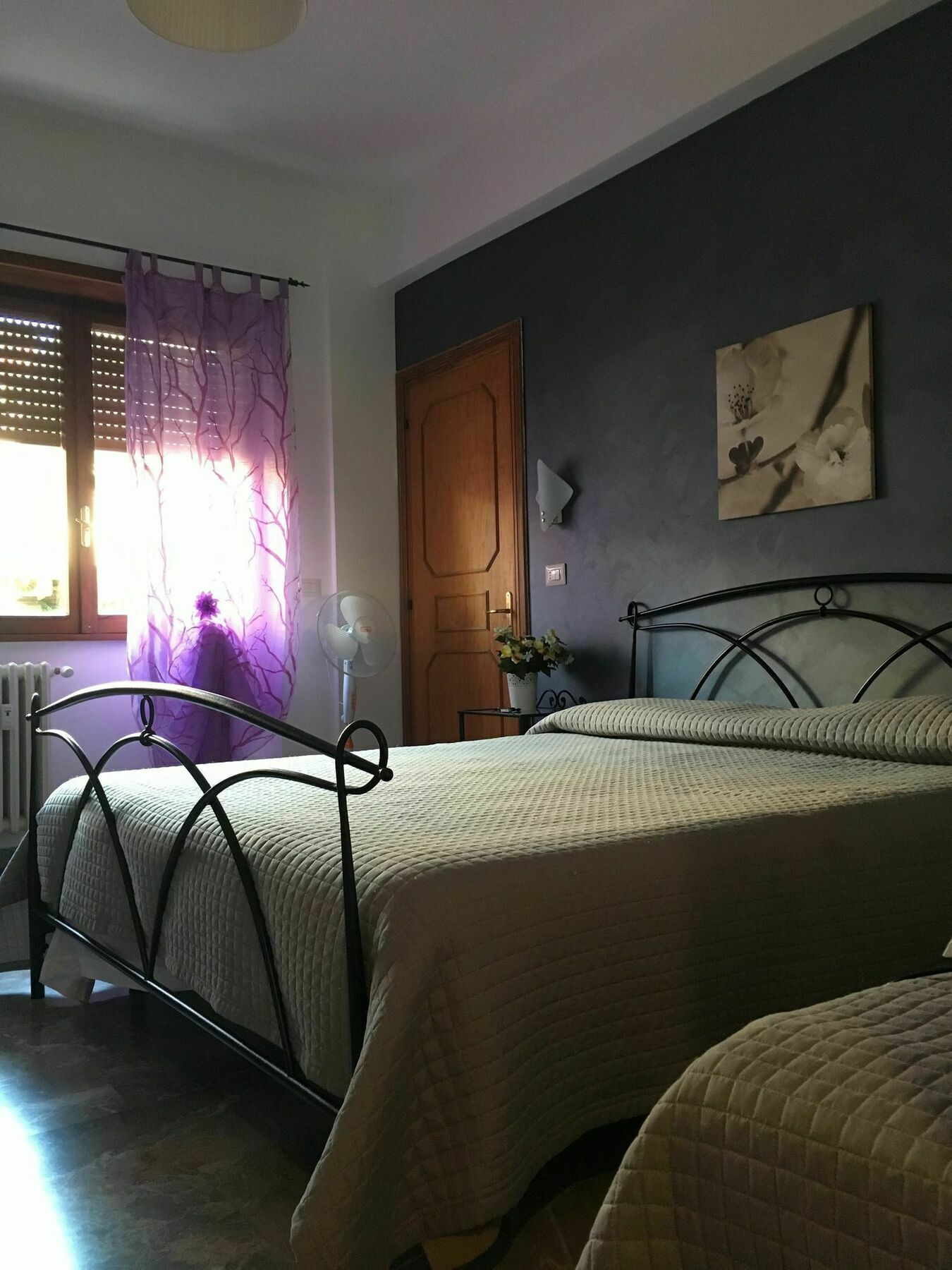 Bed Rooms Рим Экстерьер фото