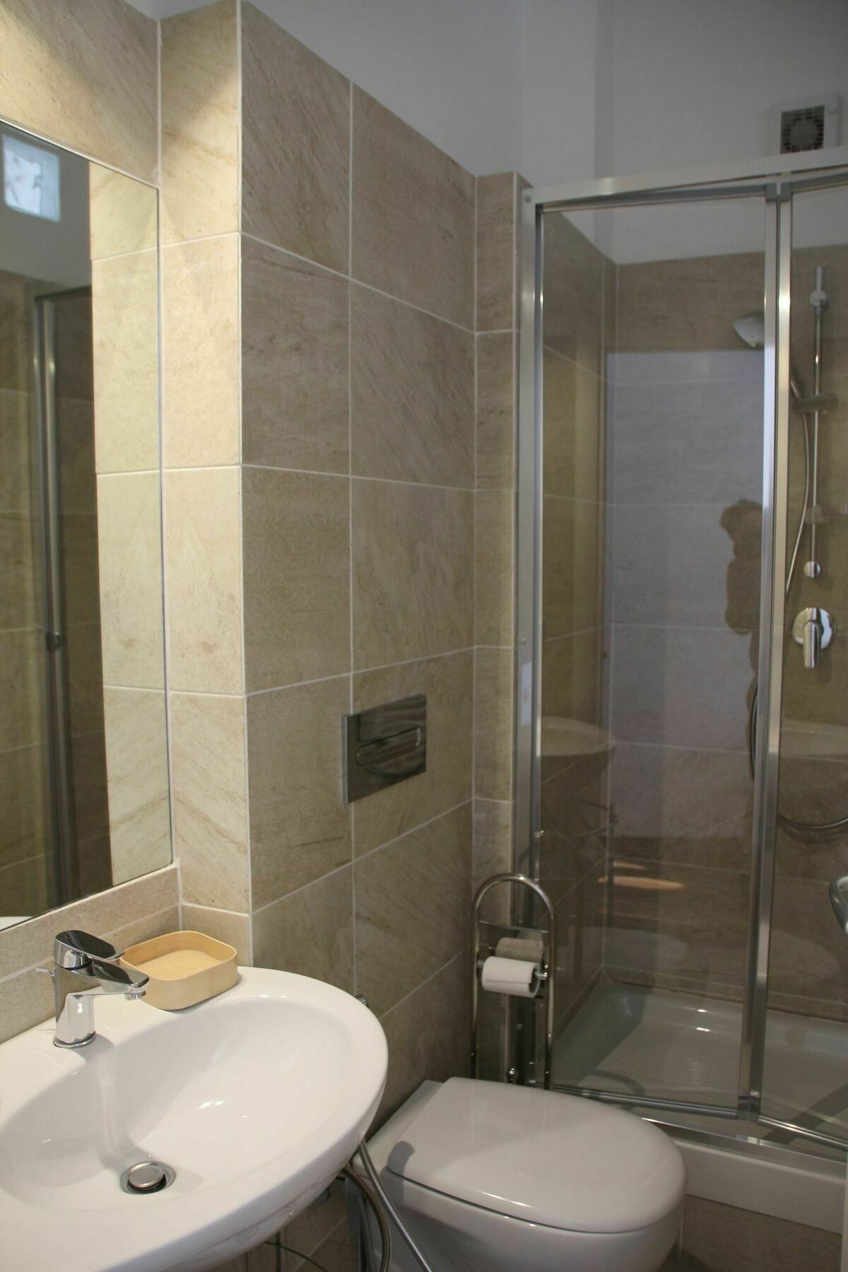 Bed Rooms Рим Экстерьер фото