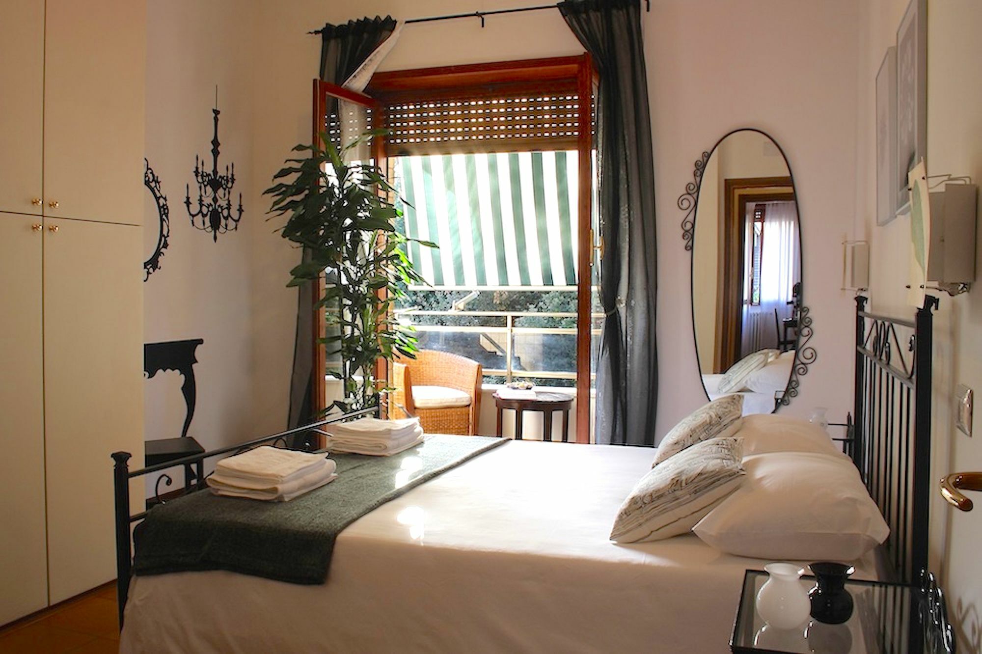 Bed Rooms Рим Экстерьер фото