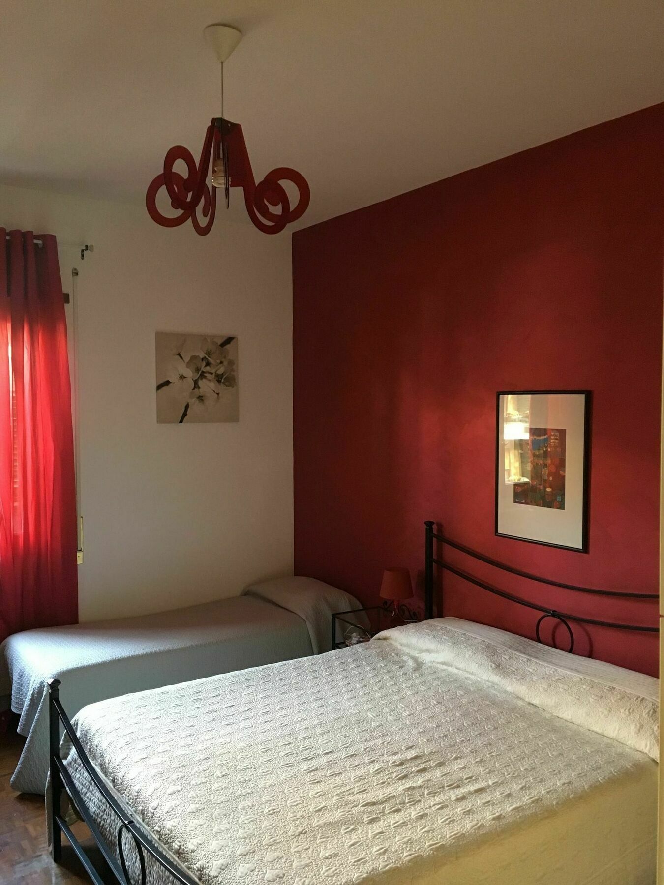 Bed Rooms Рим Экстерьер фото