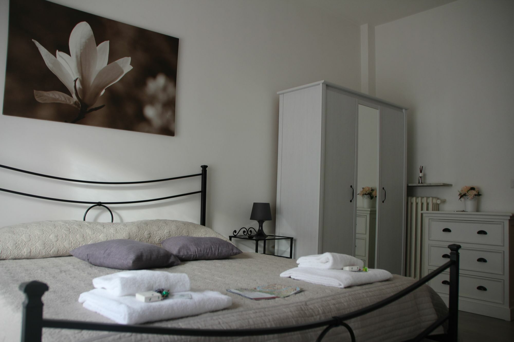 Bed Rooms Рим Экстерьер фото