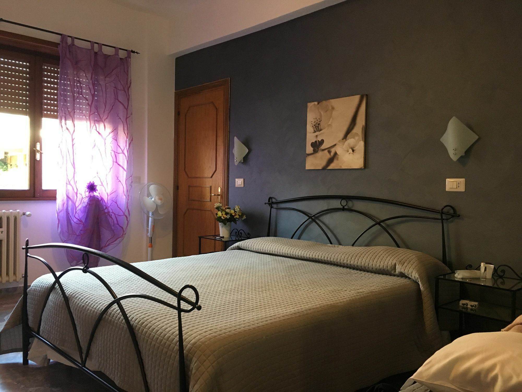 Bed Rooms Рим Экстерьер фото