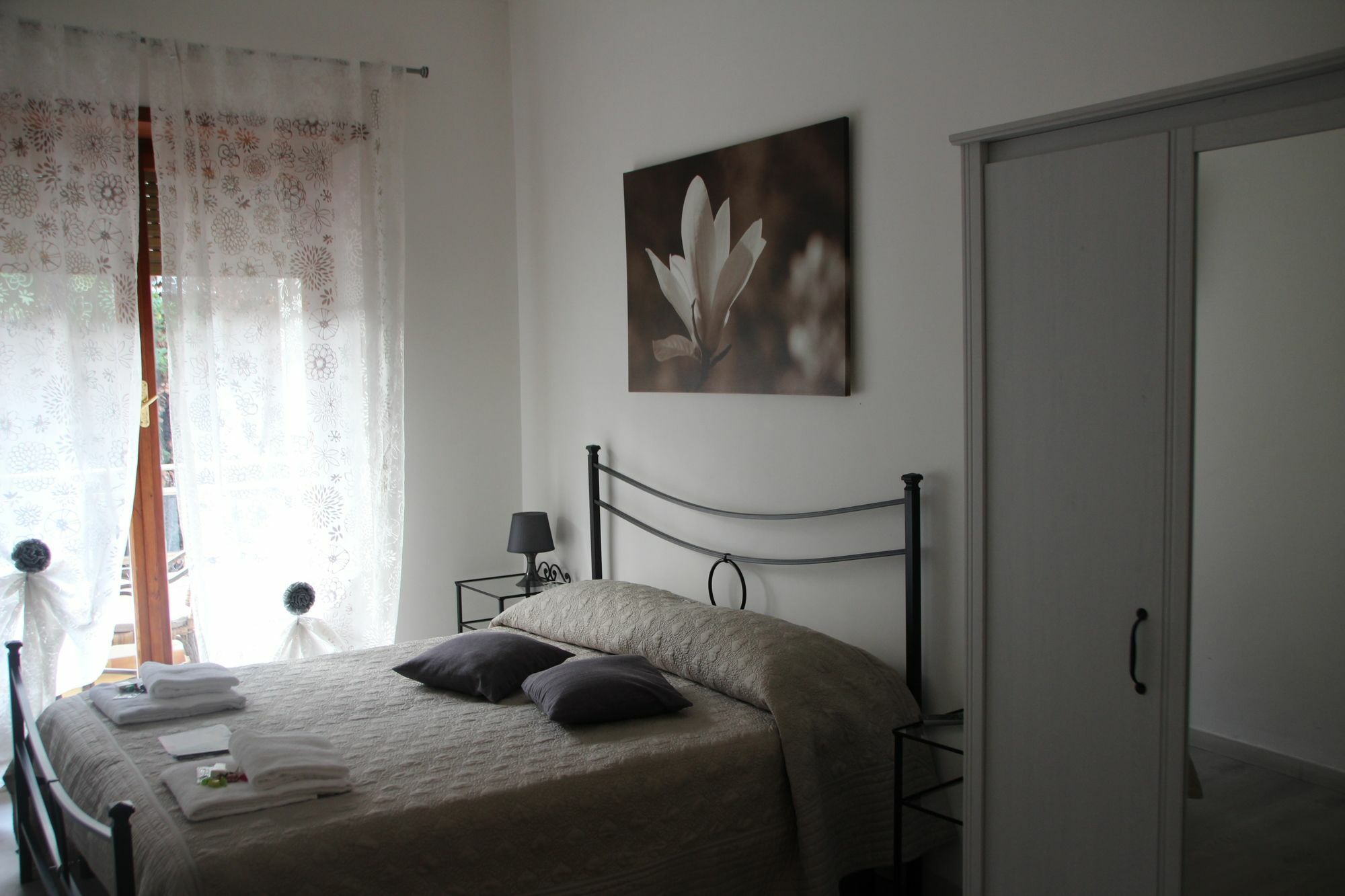 Bed Rooms Рим Экстерьер фото