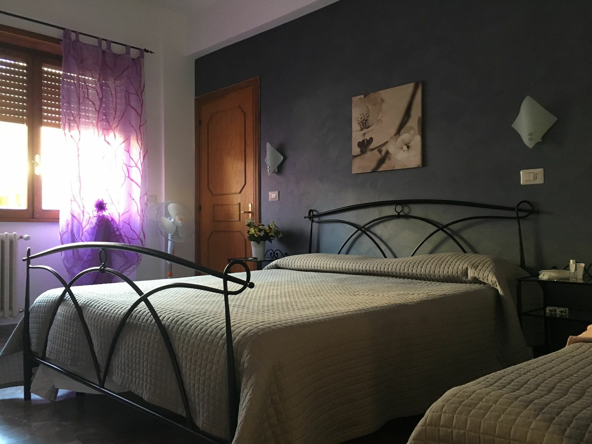 Bed Rooms Рим Экстерьер фото
